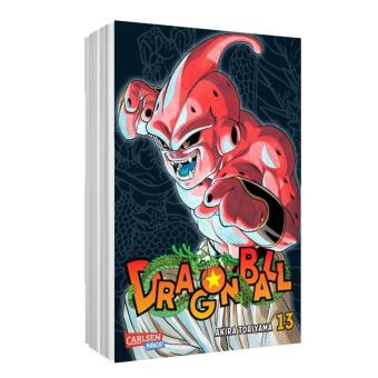 Dragon Ball Massiv.Bd.13