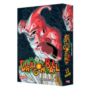 Dragon Ball Massiv.Bd.13