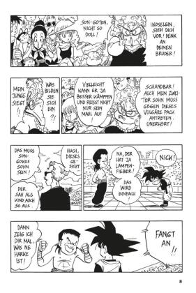 Dragon Ball Massiv.Bd.13