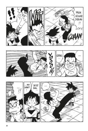Dragon Ball Massiv.Bd.13