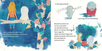 Ela, Elmo und die Zaubermomente