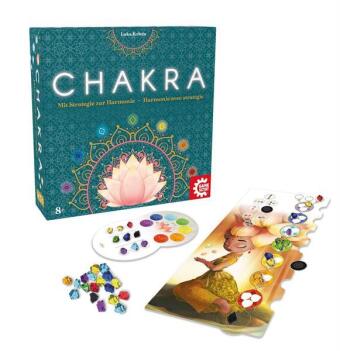 Chakra (Spiel)