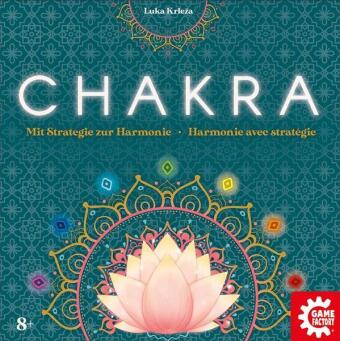 Chakra (Spiel)
