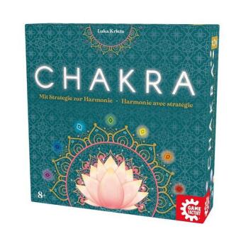 Chakra (Spiel)
