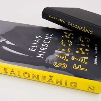 Salonfähig