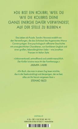 Der Kolibri