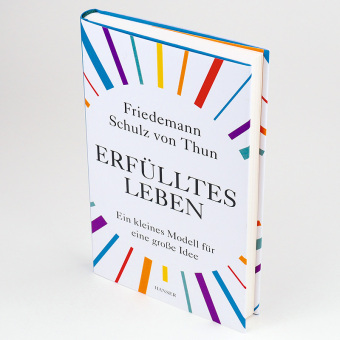 Erfülltes Leben