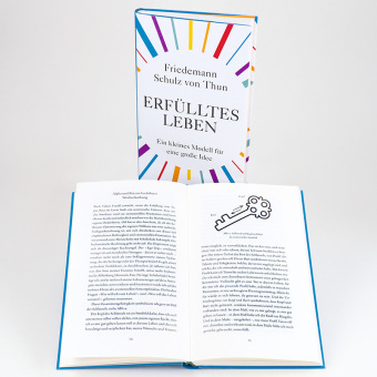 Erfülltes Leben