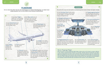 Das Kosmos Buch der Technik