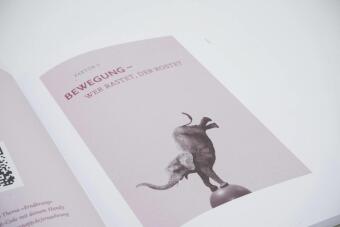 Die Jungbrunnen-Formel - Das Praxisbuch