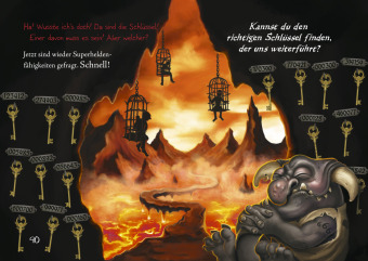 Das kleine Böse Buch - Teuflisch gut!