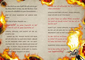 Das kleine Böse Buch - Teuflisch gut!