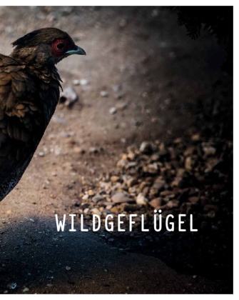 Schnelle Wildgerichte - Das Wild Kochbuch
