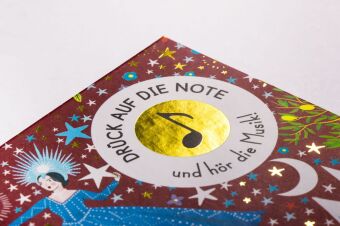 Wolfgang Amadeus Mozart. Die Zauberflöte