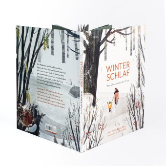 Winterschlaf