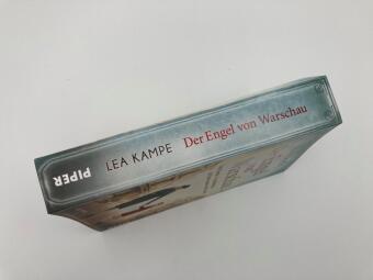 Der Engel von Warschau