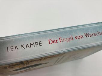 Der Engel von Warschau