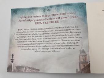 Der Engel von Warschau