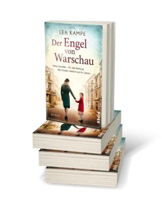 Der Engel von Warschau