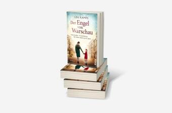 Der Engel von Warschau
