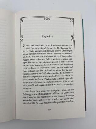 Der Engel von Warschau
