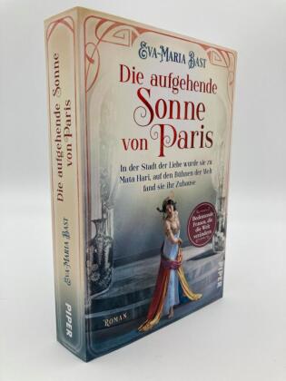 Die aufgehende Sonne von Paris