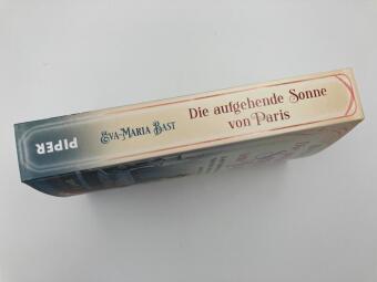 Die aufgehende Sonne von Paris
