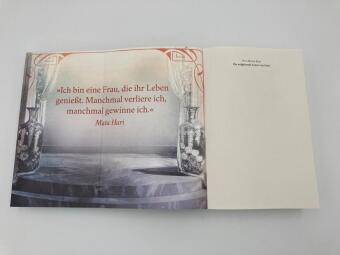 Die aufgehende Sonne von Paris