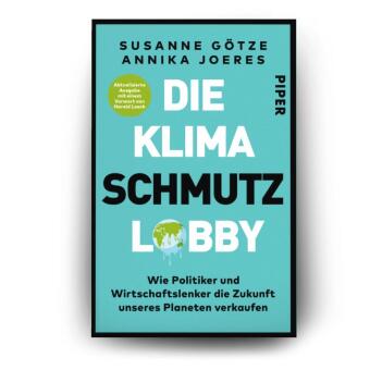 Die Klimaschmutzlobby
