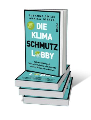 Die Klimaschmutzlobby