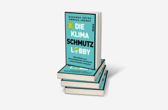 Die Klimaschmutzlobby