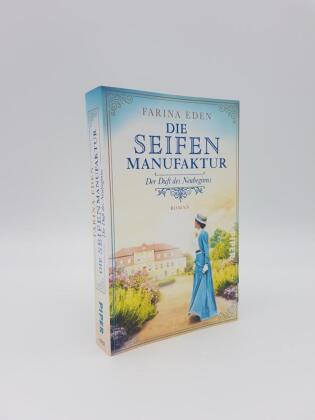 Die Seifenmanufaktur - Der Duft des Neubeginns