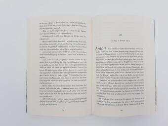 Die Seifenmanufaktur - Der Duft des Neubeginns