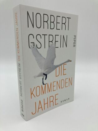 Die kommenden Jahre