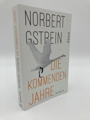 Die kommenden Jahre