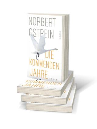 Die kommenden Jahre