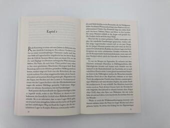 Die Bibliothekarin von Auschwitz