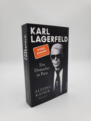 Karl Lagerfeld