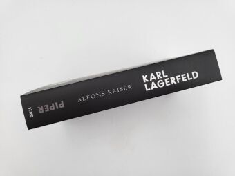 Karl Lagerfeld
