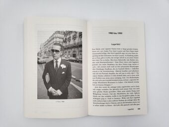Karl Lagerfeld