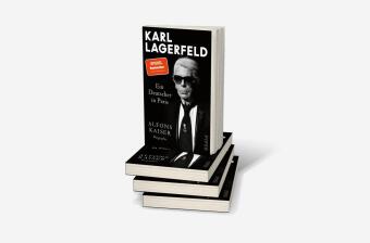 Karl Lagerfeld