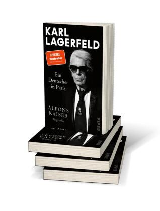 Karl Lagerfeld