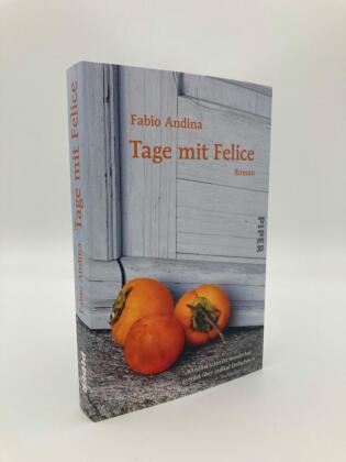 Tage mit Felice
