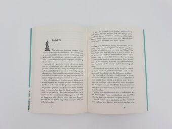 Weihnachten im kleinen Inselhotel