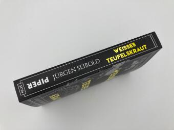 Weißes Teufelskraut