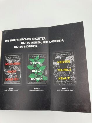 Weißes Teufelskraut