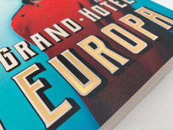 Grand Hotel Europa