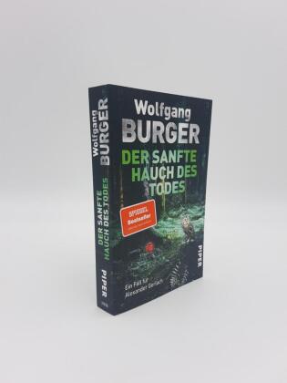 Der sanfte Hauch des Todes