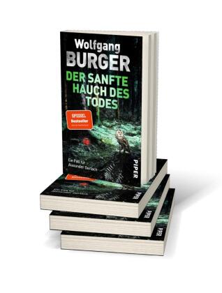 Der sanfte Hauch des Todes