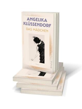 Das Mädchen